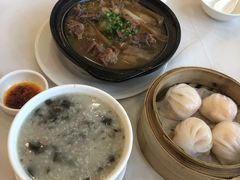 -金河半岛园林酒家(金融城店)