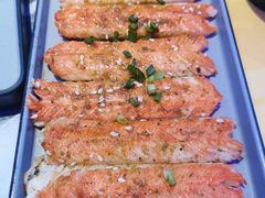 -燥次·烧烤酒场(万象城店)