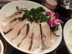 -如在蜀毛肚火锅(五象万象汇店)