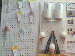 -野人先生现做冰淇淋(北京顺义祥云小镇店)