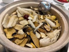 -天宜隆蘑菇宴火锅(石景山旗舰店)