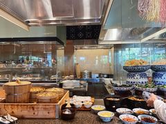-咖啡厅自助餐厅(贵阳中天凯悦酒店)