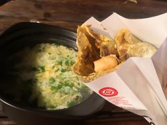 -清真·二嫂子煎饼果子(鼓楼旗舰形象店)