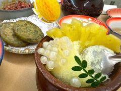 -老三样·旧食新味(绿地店)