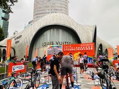 -上海尚嘉中心