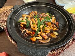 -乔街深夜食堂·小龙虾·高压锅生蚝(杭州总店)