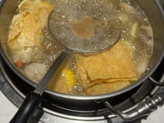 -汕头八合里海记牛肉店(清河店)