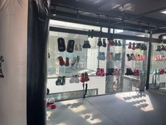 -GymPlus健身(四平路店)