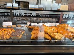 -BAKER&SPICE(BFC外滩金融中心店)
