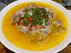 -YAFEE雅菲·粤菜·湘菜·融合菜(魏公村店)