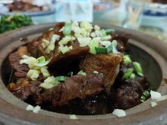 -邱记私房菜·十八年本地菜