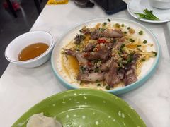 -威海渔村(黄兴路店)