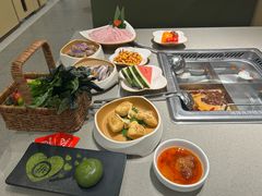 -海底捞火锅(泉城路店)