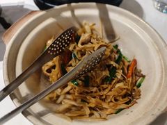 -巴音浩日娲·蒙餐(双林东路店)