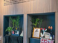 -ibarrel爱杯·bistro&brunch(江宁路店)