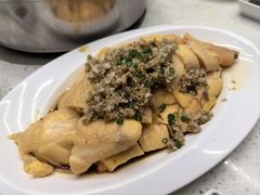 -肥仔文澳门猪骨煲(南京西路店)