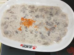 -红菇坊鲜汤火锅(北站店)