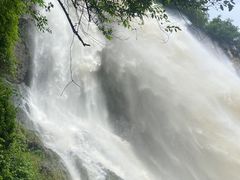 -马岭河峡谷风景区