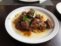 -国际艺苑大酒店·京华楼中餐厅