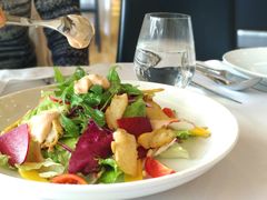 -我的四季意大利餐厅(春天百货店)