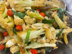 -翠清酒家(万丰路店)