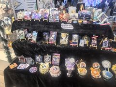-郑在DIY·潮玩银饰绘画手作(中央大道旗舰店)
