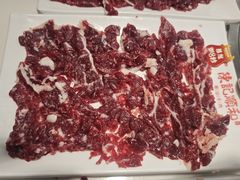 -陈记顺和潮汕牛肉火锅(韩江路店)