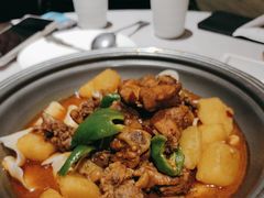 -耶里夏丽新疆餐厅(百联中环购物广场店)