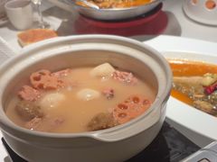 -玉满堂·湖北融合菜