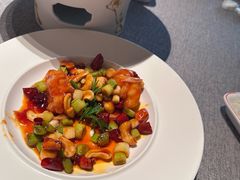 -秀儿四九城·新京菜(亚运村鸟巢店)