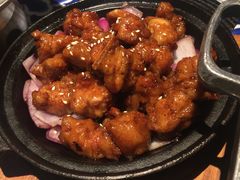 -绿茶餐厅(布吉万象汇店)