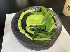 Consistent如一-DUFF LANGE杜夫朗格蛋糕(长沙店)