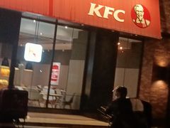 门面-肯德基(春申店)