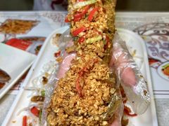 -喜记避风塘炒辣蟹(旗舰店)