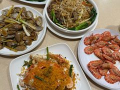 -老字号蛇口德记烧腊饭店·海鲜加工