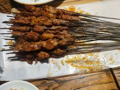-有奴思烤肉·清真(正宁路店)