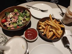 -农畉LONFOOD(福田星河COCOPark店)