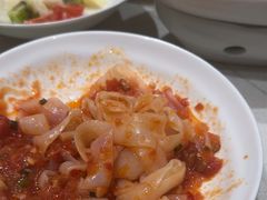 -泉上·发现DISCOVERY ·黔菜餐厅(银海元隆广场店)