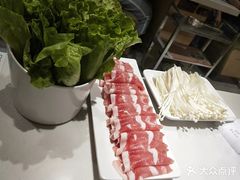 -古乐牛香·鲜牛肉牛杂火锅(新区店)