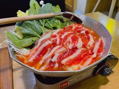 -初鮨料理铁板烧(印象汇店)