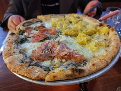 -1861意大利餐厅(文化广场店)