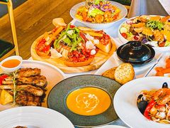 -ITA·意塔意大利餐厅(亦庄店)