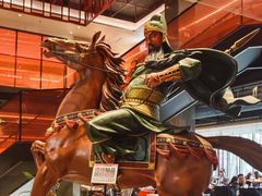 -天宝兄弟(前海壹方城店)