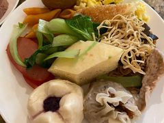 -南京双门楼宾馆(盐仓桥地铁站阅江楼店)