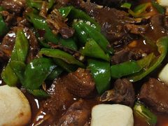 -南阳食府·河南豫菜(南阳驻京办店)