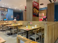 -麻辣盛艳(淮安万达店)