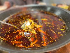 -川渔郎·鱼蛙自助火锅(文殊院店)