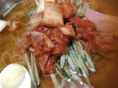 -韩一馆(吉大店)