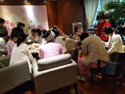 -月幸福月子中心(静安店)