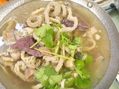 -柳沟豆腐宴69号福豆堂